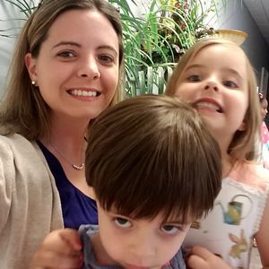 Meet your Posher, Adair